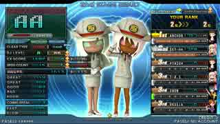 【beatmania IIDX 23 Copula】Reflection Into the EDEN SPA (lv.10) 正規