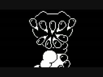 幸福に生きる「UNDERTALE」を実況プレイ（2週目）　Part2