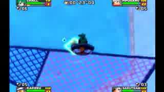 サルバトーレ プレイ動画 #33