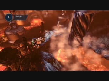 【TRIALS FUSION】エクストリームバイク part55 【ゆっくり実況プレイ】