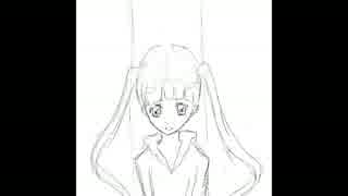 【初音ミク】 自動ドア 【オリジナル曲】