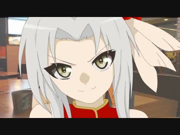 【MUGEN】 ろくろ回しトーナメント Part.20