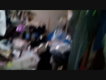 トイレを「紙は水に溶ける」と流さない女の汚部屋（詰まったら逆ギレ）