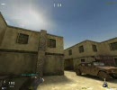 衛生兵杯　決勝1試合目vsCaprice CTpart2