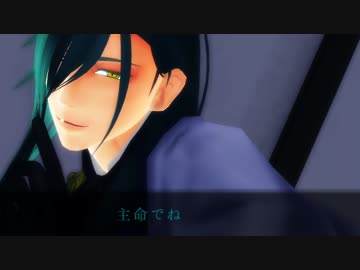 【刀剣乱舞】秋の夜長の刀怪談　其の五【ゆっくりボイス】