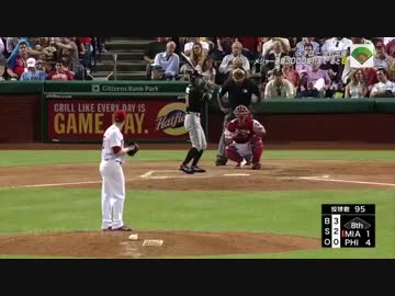 イチロー封殺シフトが編み出され、八方塞がりに...