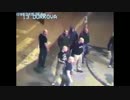 ANTIFA vs ネオナチ