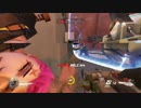 [Overwatch]ゴリラの日常18[PC版]