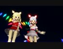 【東方ＭＭＤ】ドレミファミックス【ザ・スカーレッツ！】