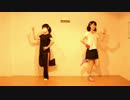 【にょろん×でんにょ】アイカツ☆ステップ！　を踊ってみた