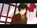 【MMD】雲の守護者で極楽浄土【REBORN!】