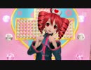 [重音テト音声版] 恋色病棟 [PD FT]