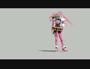 【MMD】シュレディンガイガーのこねこ【Fei-Yen Kn】
