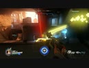 オーバーウォッチ その１０ マーシー in Watchpoint Gibraltar