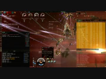 【EVE Online】piccoloの日常⑮-高画質版