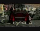 【APヘタリアMMD】英で「Bonnie&Clyde」【モーショントレース】