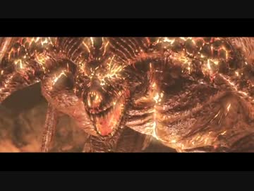 【DARK SOULS2 -SCHOLAR OF THE FIRST SIN-】ダークソウル2初見実況プレイ103
