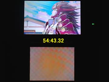 【更新版】FEif白夜ルナクラRTA_54:43_Part3/3