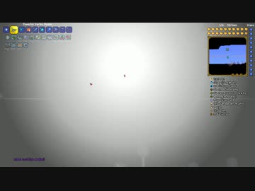 【Terraria】Hardcoreな世界でゆっくり生き残るpartLAST【ゆっくり実況プレイ】