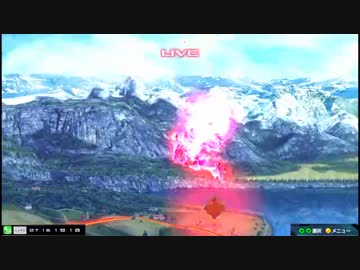 【EXVSMBON】都内某所シャッフル大会４(7月16日開催)Part6【第１７回】