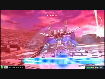 【EXVSMBON】都内某所シャッフル大会４(7月16日開催)Part7【第１７回】