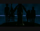 幸せコマンドMMD