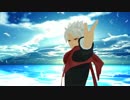 【Fate/MMD】カガリビト【天草四郎】
