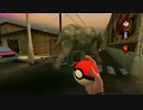 ポケモンGO人気便乗MOD .postal2