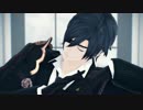 【MMD刀剣乱舞】終わりへ向かう始まりの歌【ES式燭台切光忠通常衣装】