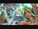 【wlw】よく料理になるシレネッタ　その１（ＡＡ３）