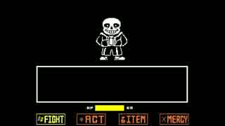 MEGALOVANIA (Undertale Windows XP Remix)