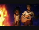 remember16(ギター弾き語り)　メッサー中尉追悼動画