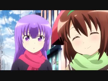 第三次三葉だ 第12話「パンの耳はもう終わりだァ」【コマンドーＭＡＤ】