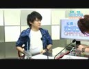 サイコロを積み上げる松岡禎丞UC