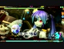 【Project DIVA Arcade FT】骸骨楽団とリリア HARD 初見HIDDEN Perfect【∞】