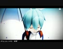 【ぷよぷよMMD】drop pop candy【シグ】