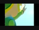 風の勇者と化した先輩.HD 14-1