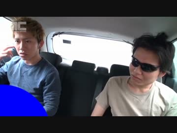 ホモと見る街頭インタビュー.QVC