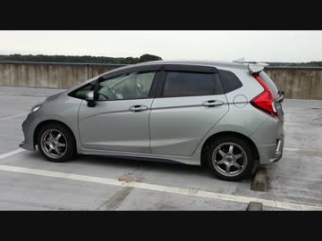 【愛車紹介】 FIT で GO！ - 無限 - 【Part73】