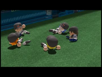 【パワプロ2016】　初心者がパワフェスに挑む　part4