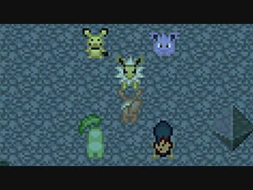 【実況】 ポケットモンスター ロスト part4