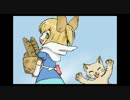 【MHX】テキトーにモンハンＸ-10.5ネコ【ゆっくり実況】