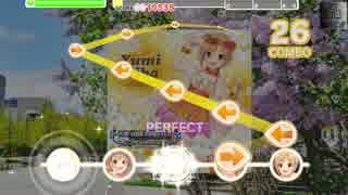 lilac time　(相葉夕美ソロ曲) 《デレステ創作譜面》