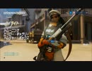 【OverWatch】おーばーぼっち #10 【実況】