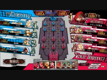 【wlw】はわわっ!?スカーレットさん!?その7【AA2】