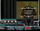 【マッシュアップ】３２１ Happy!!【デレステ×bemani】
