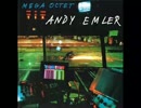 【Jazz】Andy Emler MegaOctet/Mega Octet