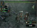 MHP2G自分たちの動画を解説してみた