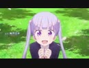 ハッカドールOP　×　NEW GAME OP