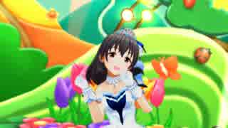 【デレステＭＶ】ハイファイ☆デイズ【声なしアイドル】